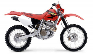 XR400