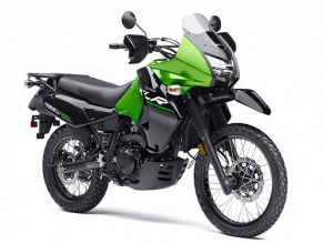 KLR650/KL650E